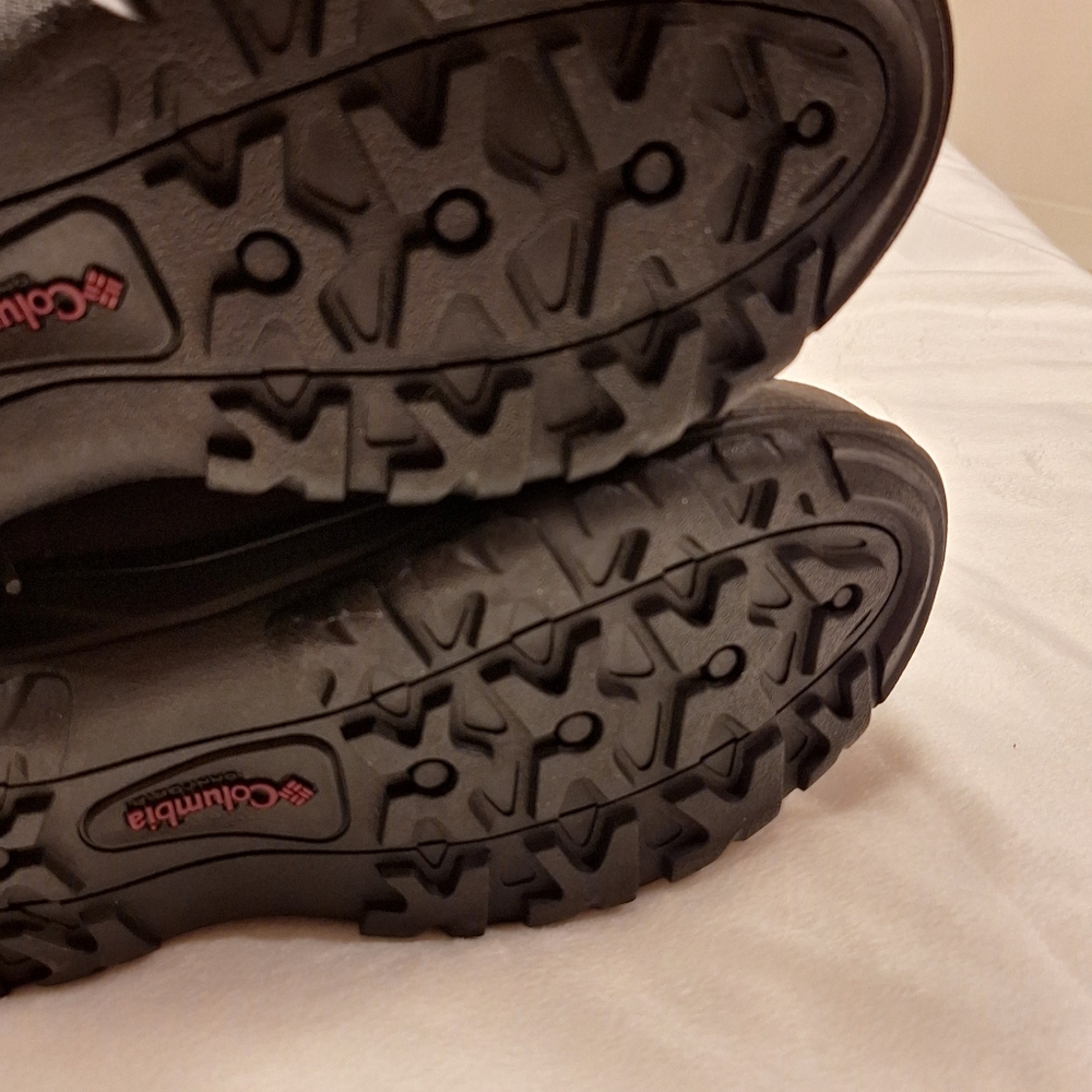 Columbia Waterproof winter boots - Picture 10 of 15